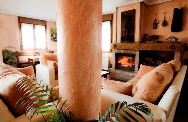 & De Mestas Mestas de Con