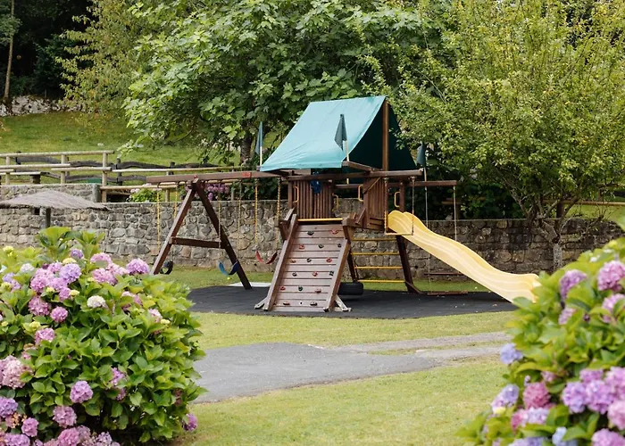 & De Mestas Hotel Mestas De Con