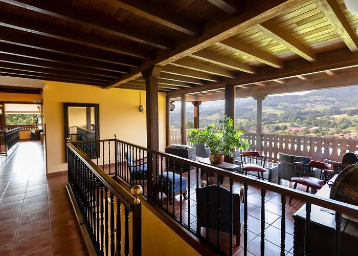 Hotel & De Mestas 3*