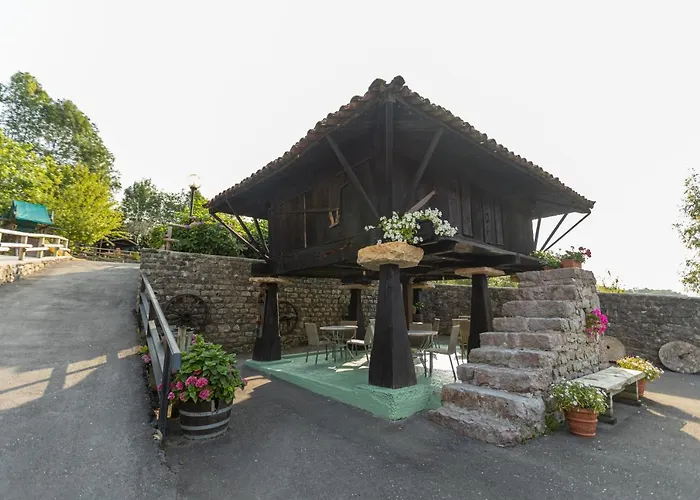 & De Mestas 3* Mestas De Con