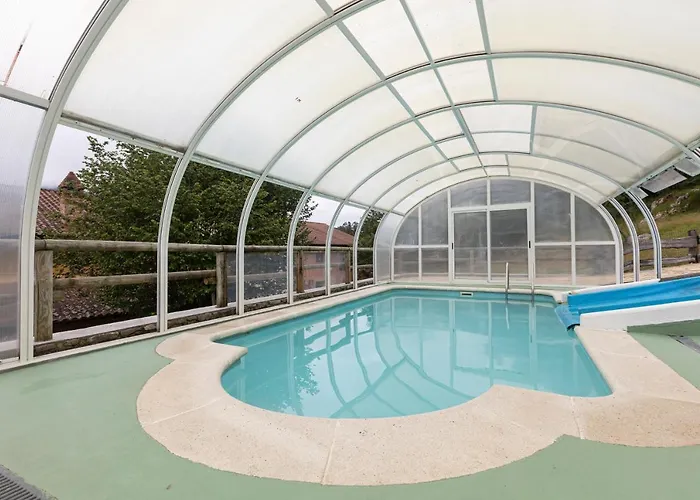 & De Mestas Hotel Mestas De Con