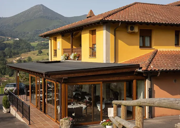 & De Mestas Hotel 3*