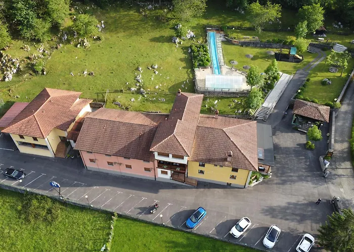 & De Mestas Mestas De Con