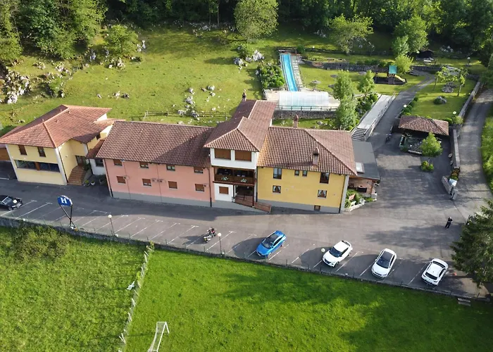 & De Mestas 3* Mestas De Con